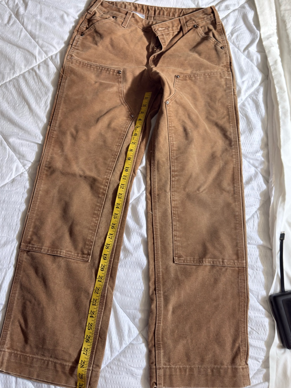 CARHARTT WOMENS Workwear Utility Pants
